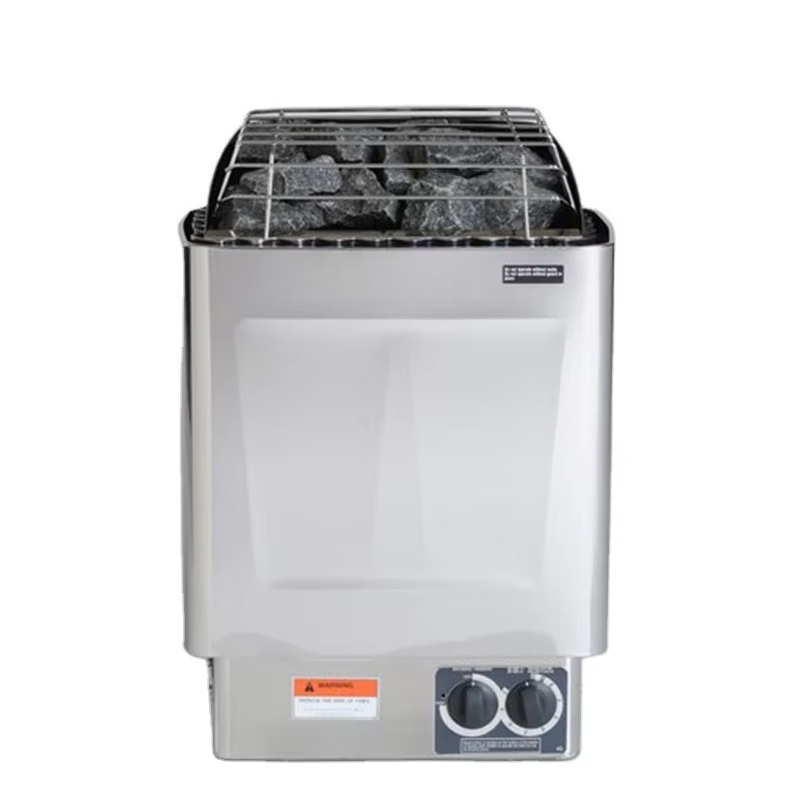 Sauna Heater 6Kw Electric - موقد ساونا كهربائي محمول عالي الكفاءة