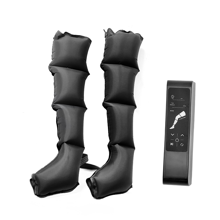 Compression Boots Recovery - جديد Ce جهاز تدليك ضغط القدم