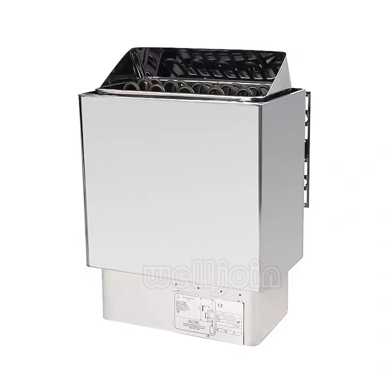 Sauna Heater 6Kw Electric - سخان ساونا 9KW 8kw 6kw 4.5kw