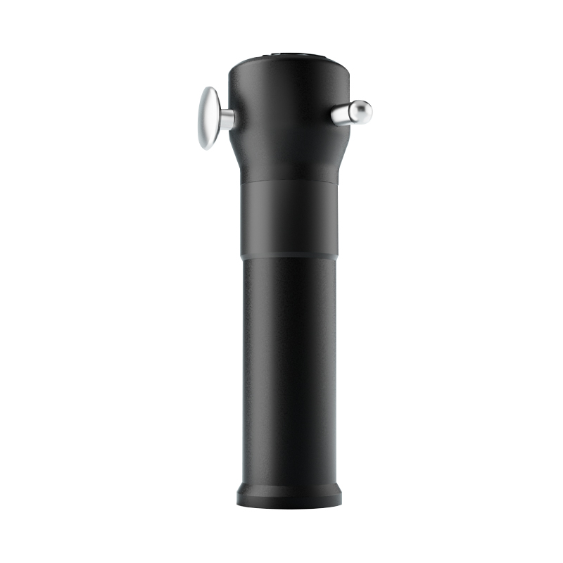 Massage Gun Percussion Deep Tissue - تدليك بندقية الأنسجة العميقة قرع المطرقة