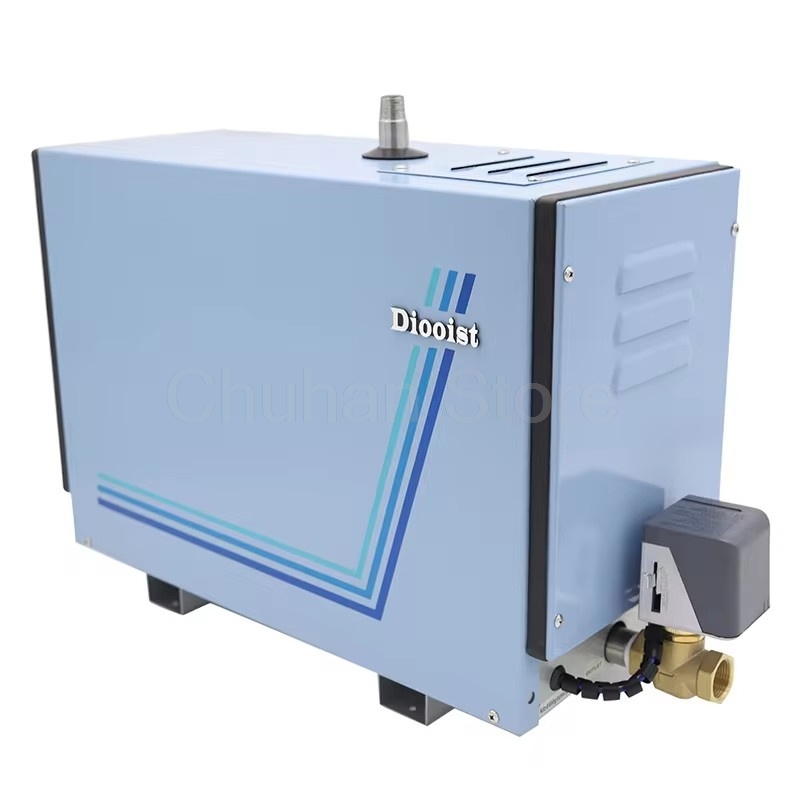 Steam Sauna Generator 9Kw - مولد بخار بقوة 9 كيلو واط،