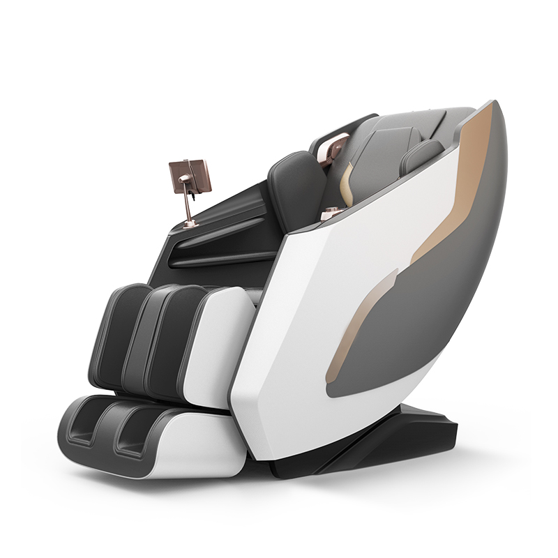 فاخر IRest A362-2 استرخاء العض - مراجعة Massage Chair Zero Gravity وسعره