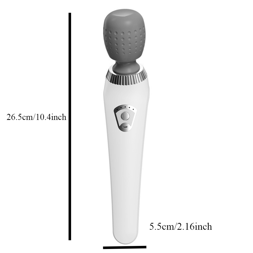 مسدس تدليك الأنسجة العميقة USB - مراجعة Massage Gun Percussion Deep Tissue وسعره