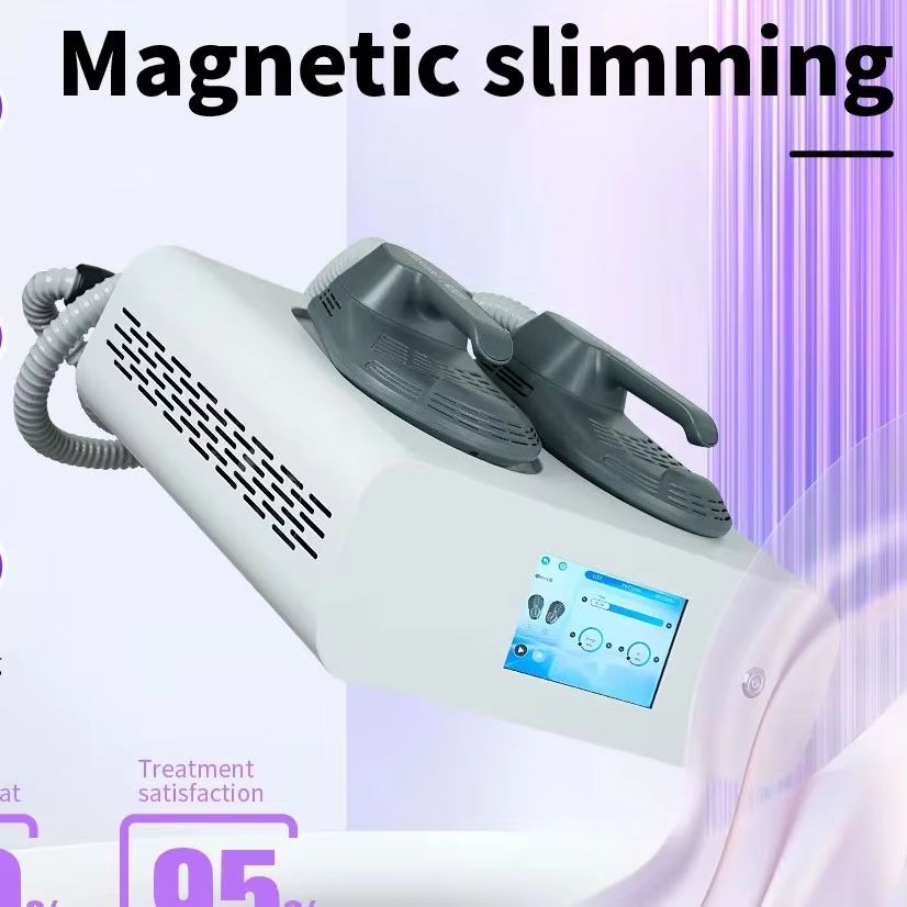 جهاز تنحيف وحرق الدهون بالتردد - مراجعة Ems Muscle Stimulator Body وسعره