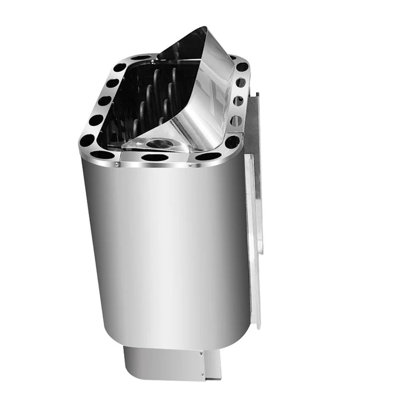 موقد ساونا كهربائي صغير 6KW مو - مراجعة Sauna Heater 6Kw Electric وسعره