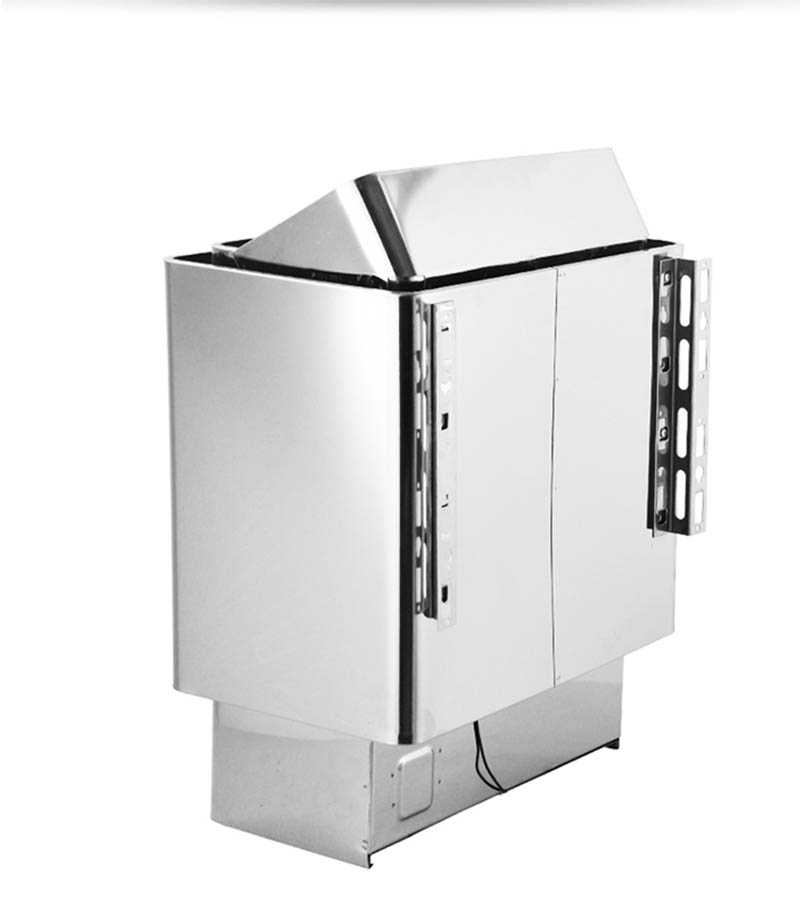 سخان ساونا بالبخار الجاف للبيع - مراجعة Sauna Heater 6Kw Electric وسعره