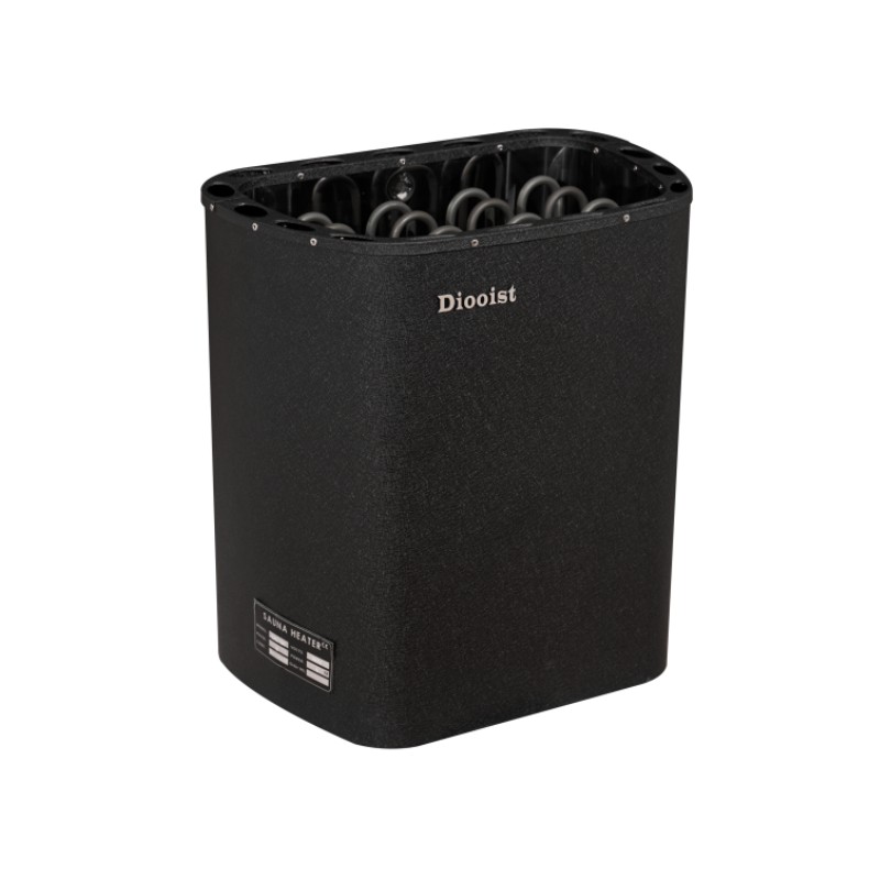 سخان ساونا جاف محمول من مصنع D - مراجعة Sauna Heater 6Kw Electric وسعره