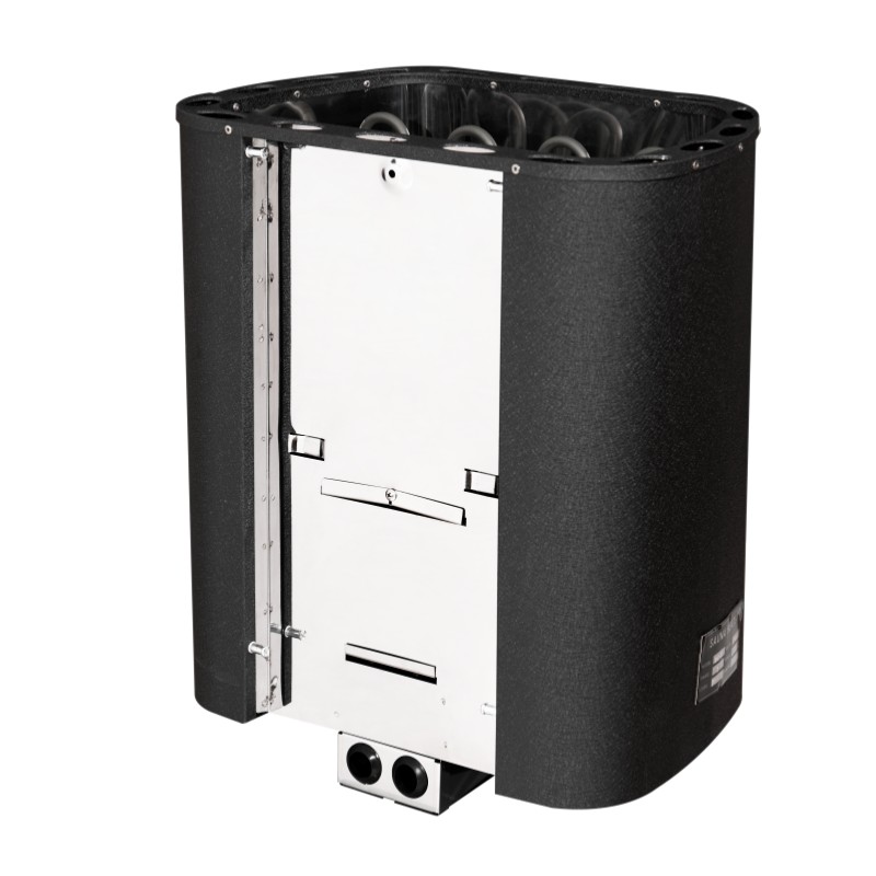 سخان ساونا جاف محمول من مصنع D - مراجعة Sauna Heater 6Kw Electric وسعره