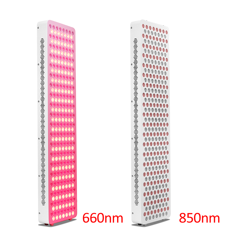 HHE 2022 أحدث OEM ODM FP سلسلة - مراجعة Red Light Therapy Panel 1500W وسعره