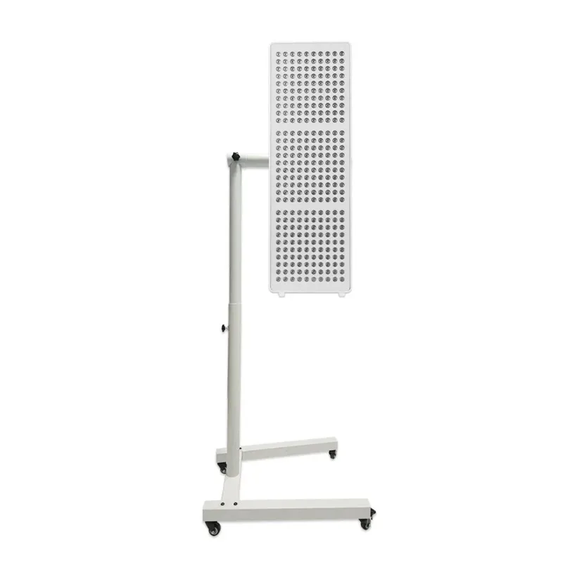 لوحة LED للعلاج بالضوء الأحمر  - مراجعة Red Light Therapy Panel 1500W وسعره