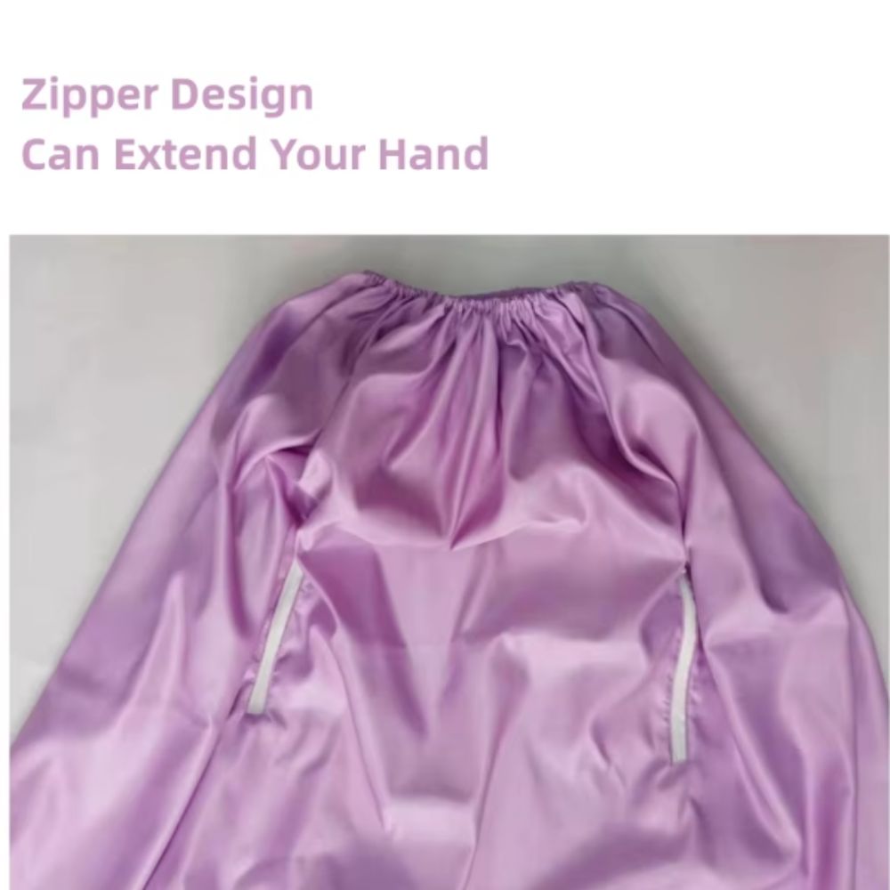 إطار حامل بدلة الساونا الكاملة - مراجعة Infrared Sauna Blanket Portable وسعره